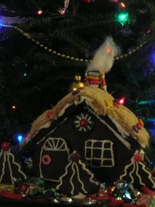 GB house blog