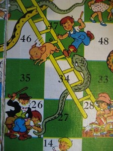 snakes & ladders 2